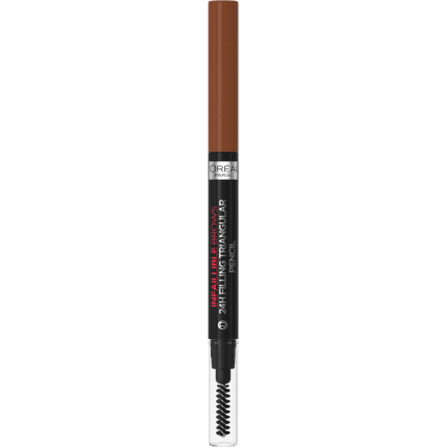Loreal Paris Infaillible Brows карандаш для бровей n.5.23 Auburn, 1 шт.: цены и характеристики