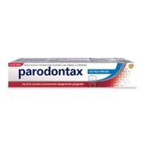 Зубна паста з фтором Extra Fresh Parodontax, 75 мл, Гск