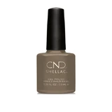 Напівстійкий лак для нігтів CND Shellac Rubble 7.3 мл