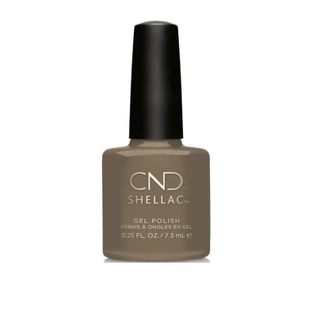 Напівстійкий лак для нігтів CND Shellac Rubble 7.3 мл