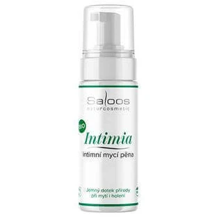 Очищающая пенка BIO Intimia 1×150 мл, очищающая пенка