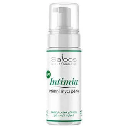 Очищающая пенка BIO Intimia 1×150 мл, очищающая пенка: цены и характеристики