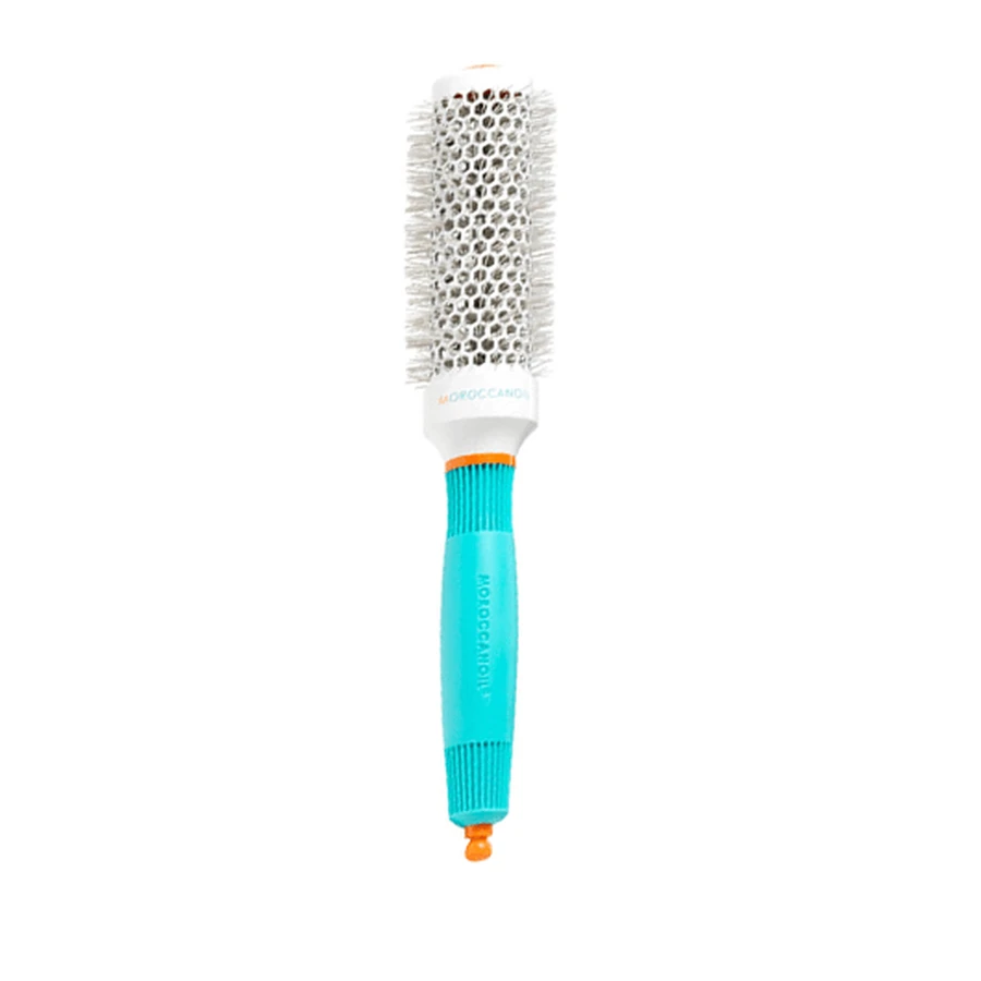 Круглые керамические щетки с ионной керамикой, 35 мм, Moroccanoil: цены и характеристики