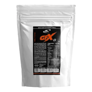 GFX-8 Natur, 1500 г, Pro Nutrition