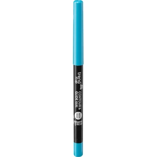 Trend !t up Contour&Glide kajal eye liner No. 087, 0,5 г