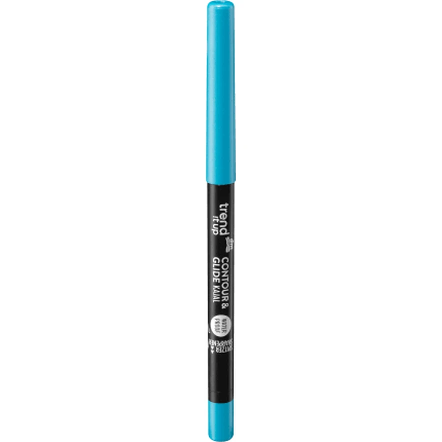Trend !t up Contour&Glide kajal eye liner No. 087, 0,5 г: цены и характеристики