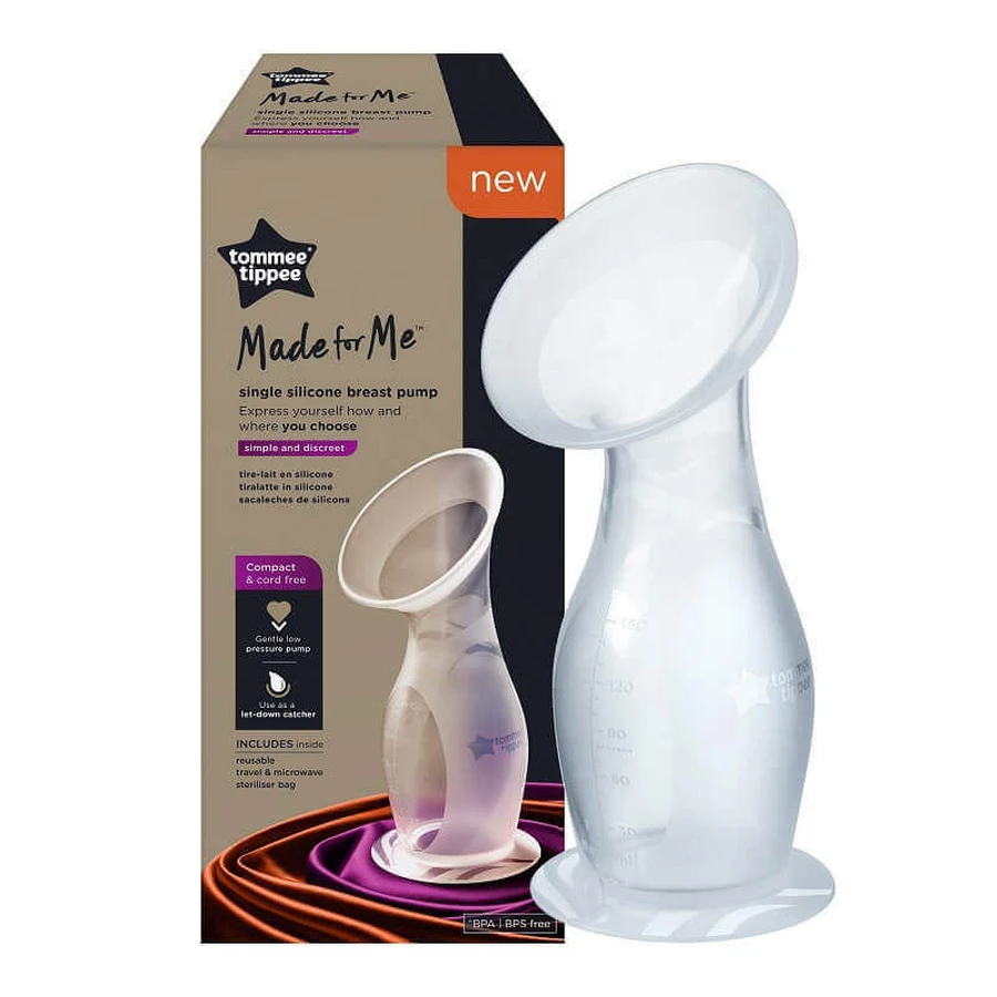 Молоковідсмоктувач, Tommee Tippee: ціни та характеристики