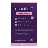 Менопауза Manhae Menopause, 90 м'яких капсул
