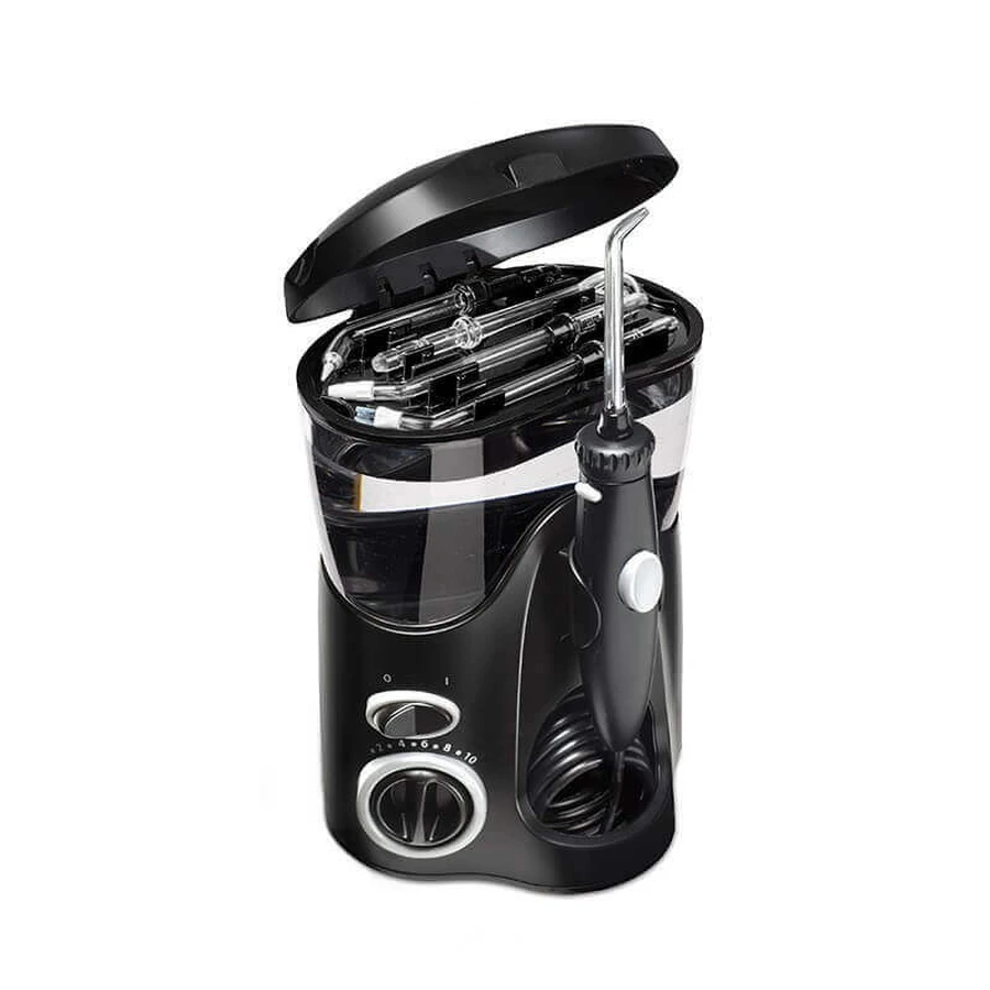 Душевая кабина Ultra Black Edition, WP-112E2, Waterpik: цены и характеристики