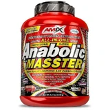 Amix Anabolic Masster, шоколад, 2200 г