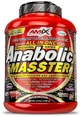 Amix Anabolic Masster, шоколадний, 2200 г