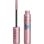 Maybelline New York Lash Sensational Sky High Waterproof Водостойкая тушь для ресниц черная 1×6 мл, гелевая подводка для глаз: цены и характеристики