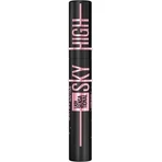 Maybelline New York Lash Sensational Sky High Waterproof Водостойкая тушь для ресниц черная 1×6 мл, гелевая подводка для глаз: цены и характеристики