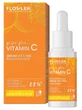 Floslek Laboratorium Go For Glow Освітлююча сироватка з вітаміном С VIT C 10%, 30 мл
