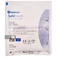 Рукавички хірургічні латексні текстуровані safetouch clean bi-fold стерильні з пудрою 7,5 уп. папір/папір №2