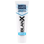 BlanX White Shock, отбеливающая зубная паста, активируемая ветром, 75 мл: цены и характеристики