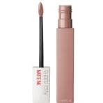 Maybelline New York Super Stay Matte Ink 05-Loyalist Lipstick 5 мл: цены и характеристики