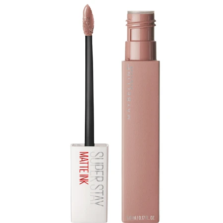 Maybelline New York Super Stay Matte Ink 05-Loyalist Lipstick 5 мл: цены и характеристики