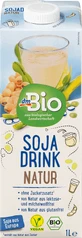 DmBio Соєва пахта, 1 л