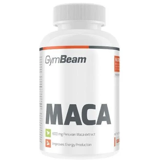 GymBeam Maca 120 капсул