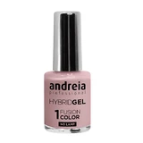 Лак для ногтей Hybrid Fusion H13, 10,5 мл, Andreia Professional