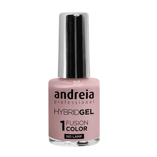Лак для ногтей Hybrid Fusion H13, 10,5 мл, Andreia Professional