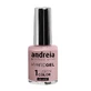 Лак для ногтей Hybrid Fusion H13, 10,5 мл, Andreia Professional