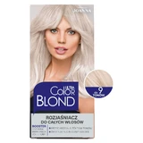 Joanna Ultra Color Blonde Brightener для всех восков до 9 тонов