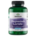 Swanson Magnesium Lactate, лактат магния, 120 капсул