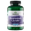 Swanson Magnesium Lactate, лактат магния, 120 капсул