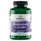 Swanson Magnesium Lactate, лактат магния, 120 капсул