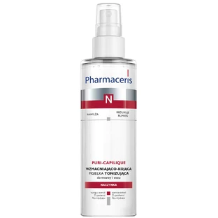 Pharmaceris N Puri-Capilique, тоник-мист, 200 мл