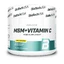MSM + витамин C, 150 г, Biotech USA