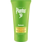 Plantur 39 Кофеиновый бальзам для окрашенных волос 150 мл