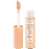 Miss Sporty Perfect To Last Camouflage Камуфлюючий антивіковий крем 30 Light, 11 мл