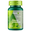Женьшень Adams Panax Ginseng, 1000 мг, 90 капсул