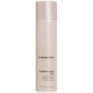 Лак для волос Kevin Murphy Session Spray Flex эластичный, 400 мл