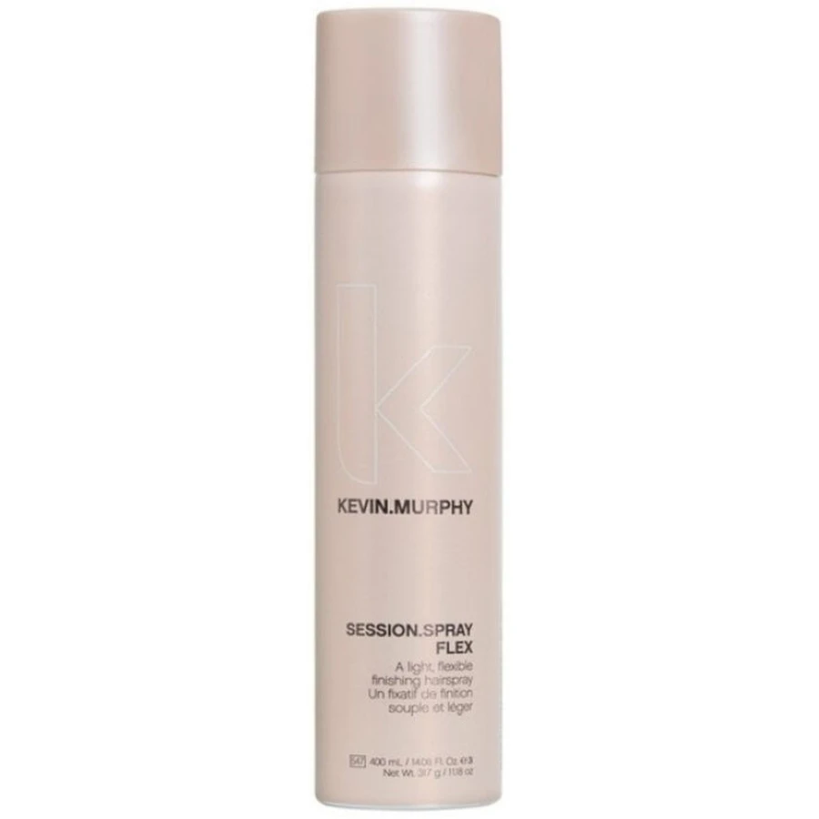 Лак для волос Kevin Murphy Session Spray Flex эластичный, 400 мл: цены и характеристики