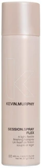 Лак для волос Kevin Murphy Session Spray Flex эластичный, 400 мл