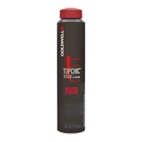 Перманентный лак Goldwell Top Chic Can 6RV Max 250 мл