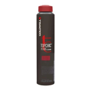 Перманентний лак Goldwell Top Chic Can 6RV Max 250 мл
