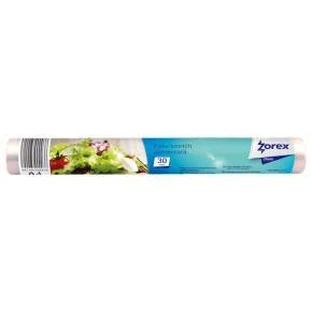 Плівка харчова Zorex 30 см, 1 шт.