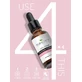 Суперсироватка Колаген 4,5% + Вітамін С 0,5% x 30мл, Bio Balance