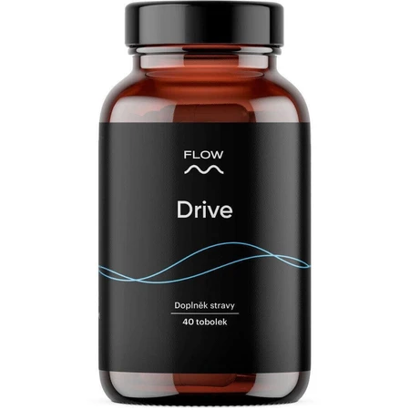 Жесткие капсулы Flow Drive 40: цены и характеристики