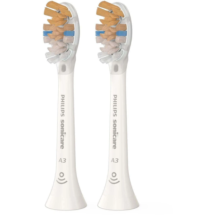Philips Sonicare Prestige Сменные насадки HX9092/10 2 шт.: цены и характеристики