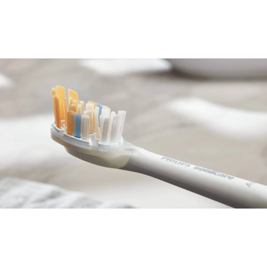Philips Sonicare Prestige Сменные насадки HX9092/10 2 шт.: цены и характеристики