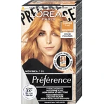 L'Oréal Paris Préférence Vivid Colors стійка фарба для волосся 7.432 Санта-Моніка 150 мл: ціни та характеристики