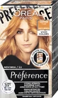 L'Oréal Paris Préférence Vivid Colors перманентный цвет волос 7.432 Santa Monica 150 мл