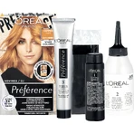L'Oréal Paris Préférence Vivid Colors стійка фарба для волосся 7.432 Санта-Моніка 150 мл: ціни та характеристики
