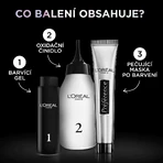 L'Oréal Paris Préférence Vivid Colors стійка фарба для волосся 7.432 Санта-Моніка 150 мл: ціни та характеристики